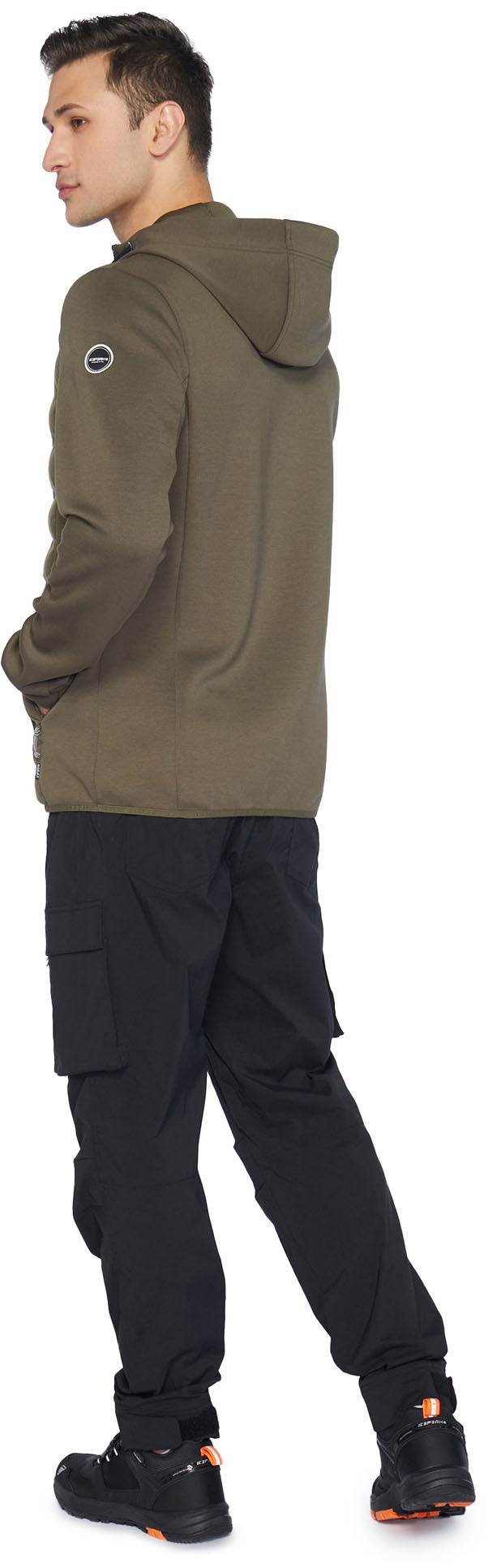 Arzberg midlayer
