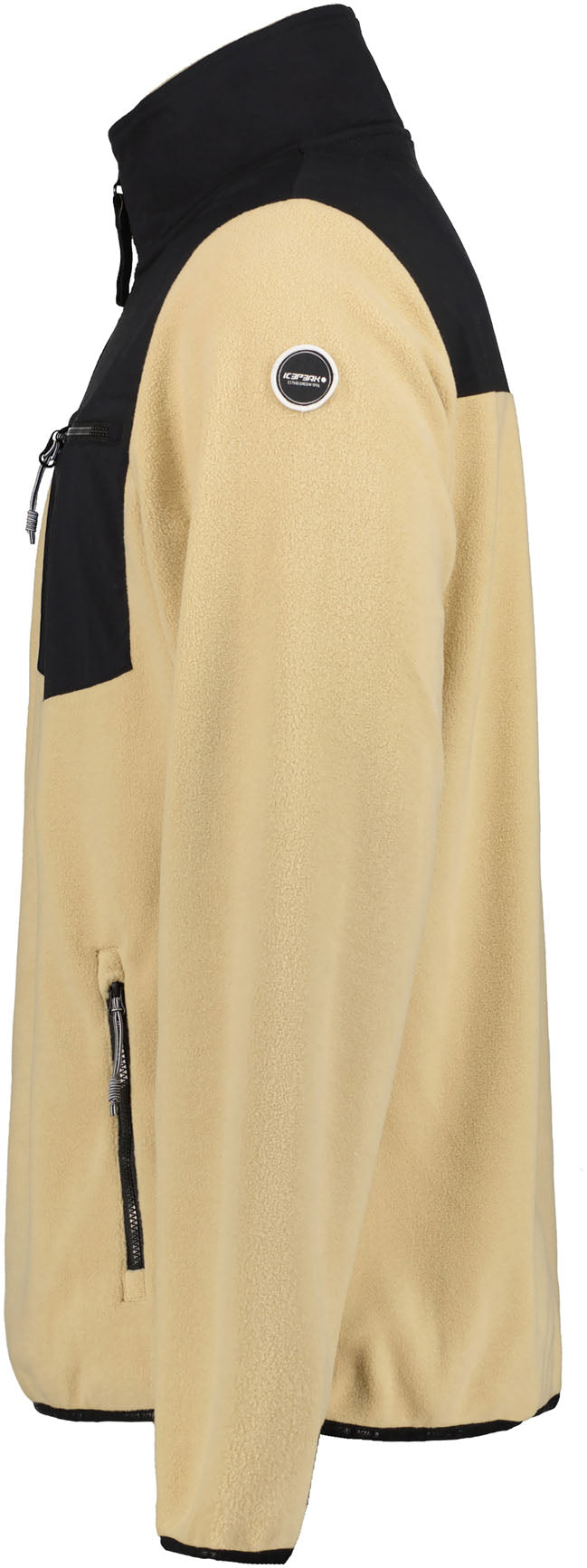 Alven midlayer