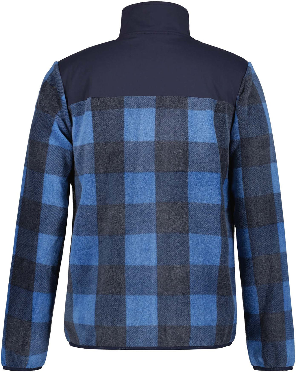 Alven midlayer