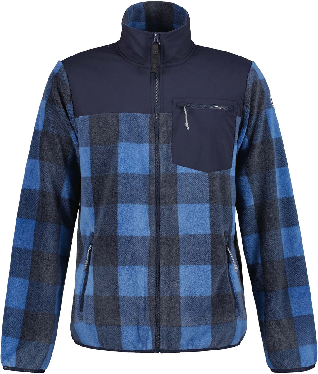 Alven midlayer