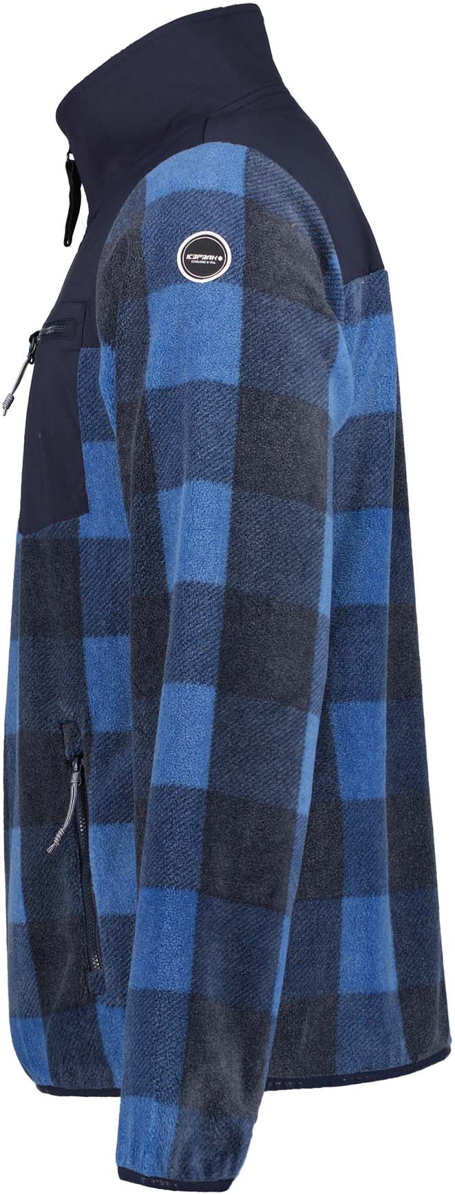 Alven midlayer