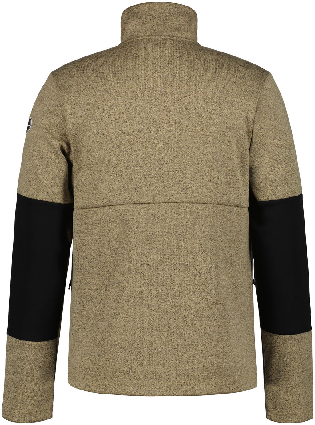 Alvene midlayer