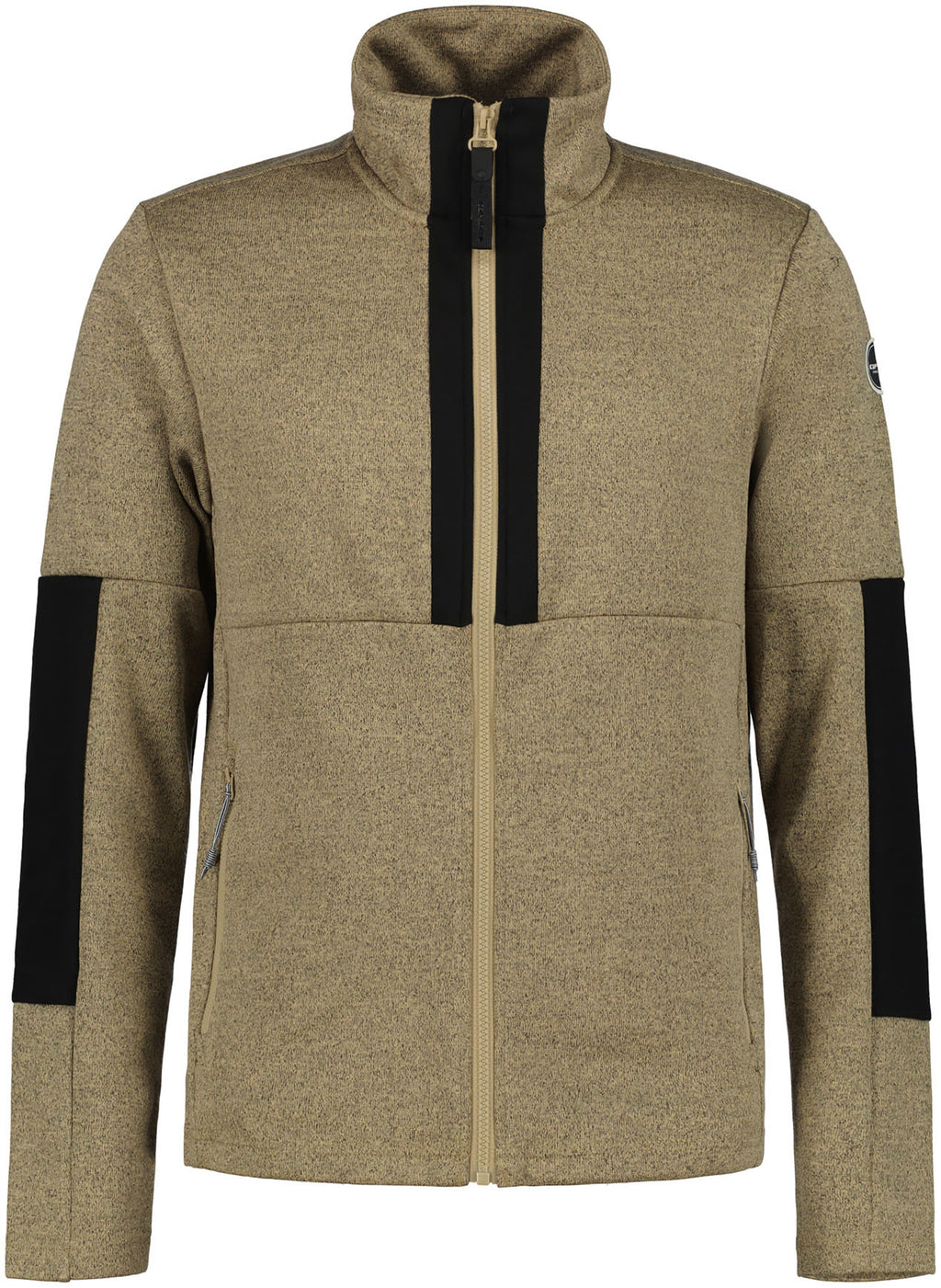 Alvene midlayer