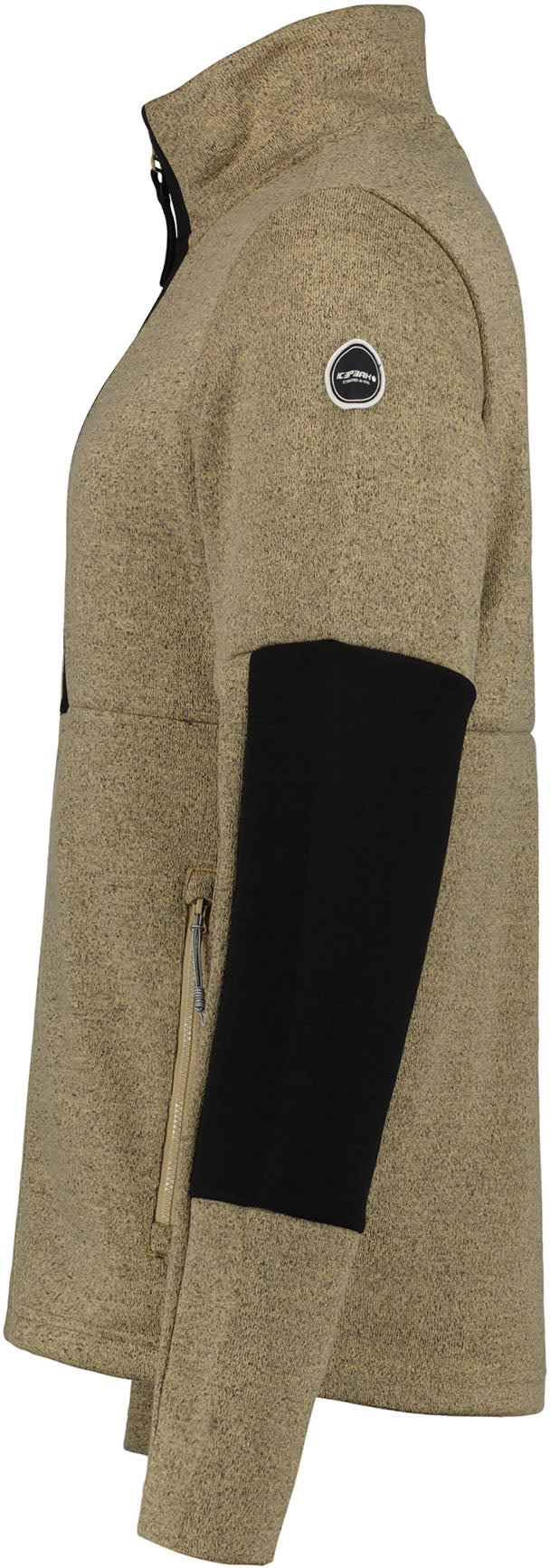 Alvene midlayer
