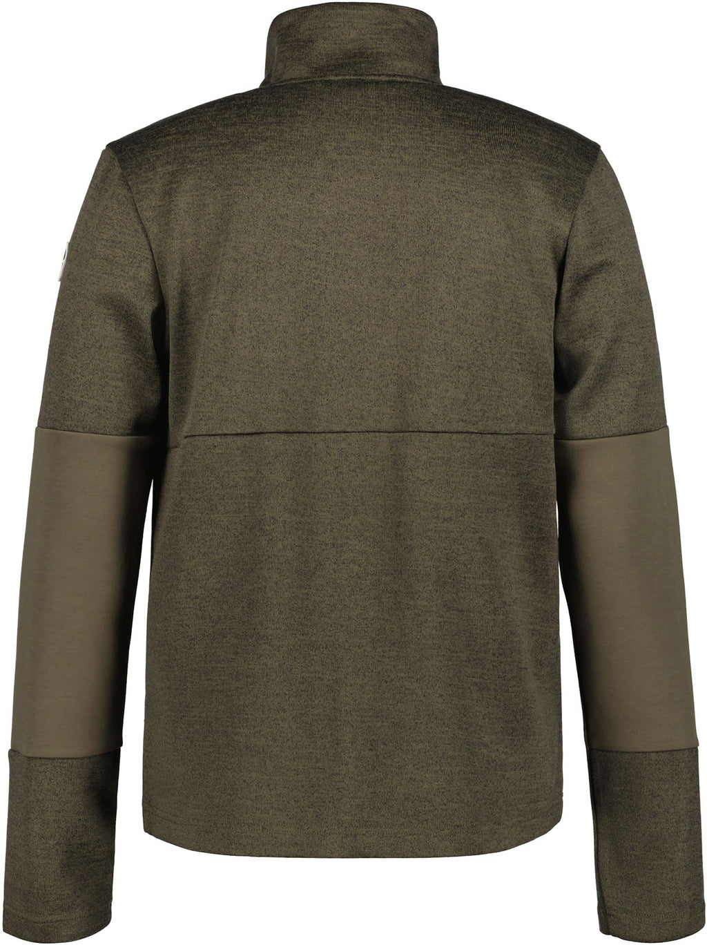 Alvene midlayer