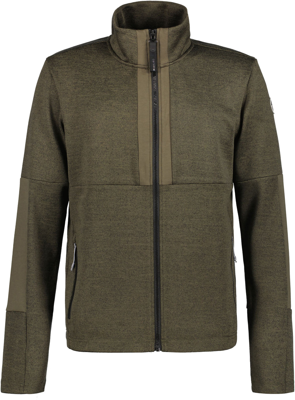 Alvene midlayer
