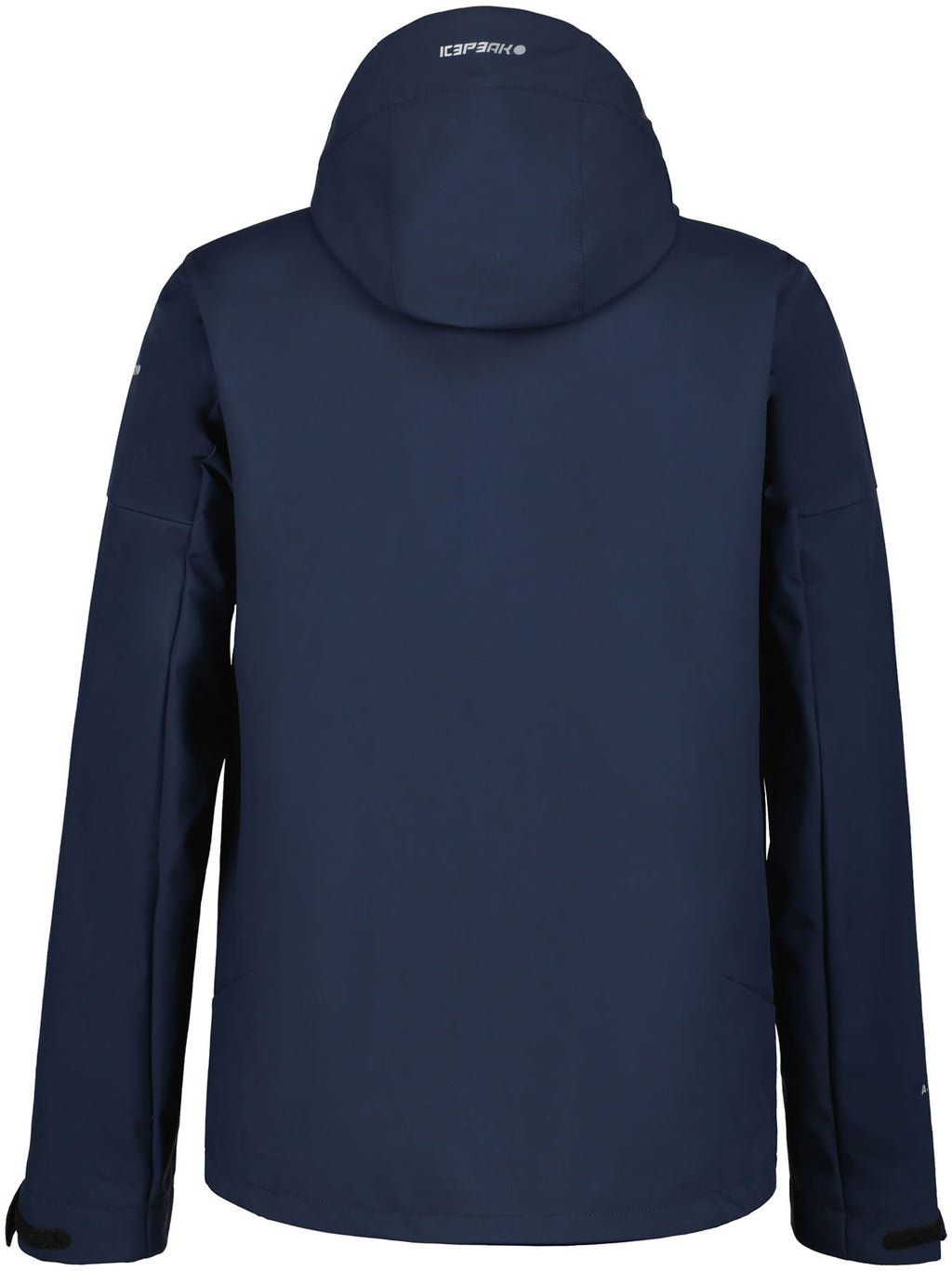Barmstedt Softshell jas