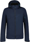 Barmstedt Softshell jas