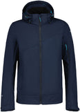 Barmstedt Softshell jas