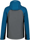 Brooker Softshell jas