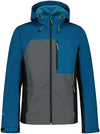 Brooker Softshell jas