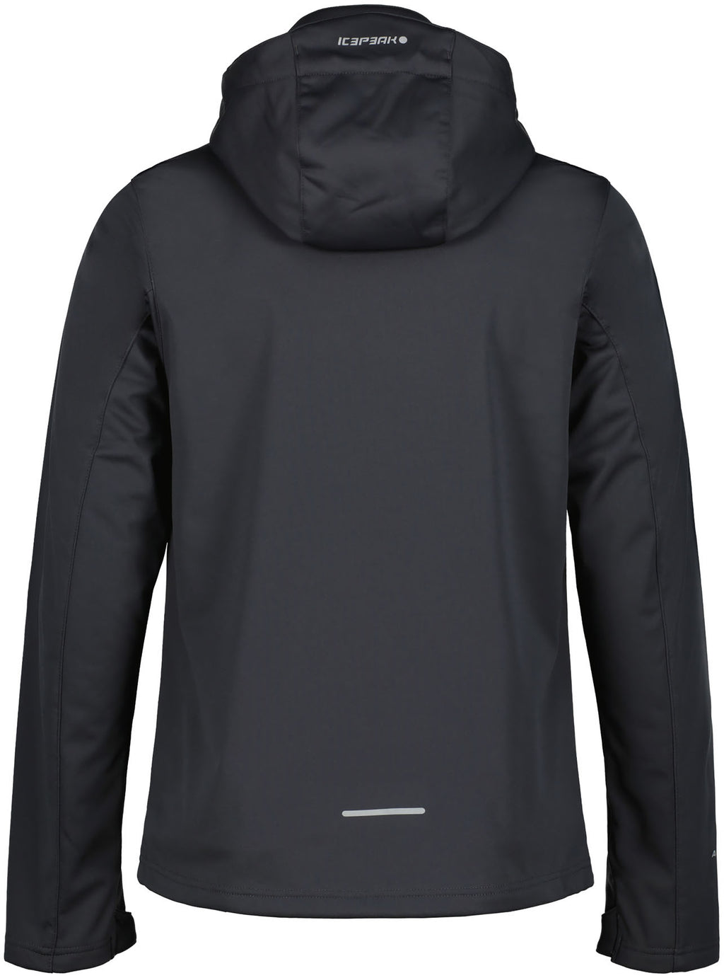 Biggs Softshell jas