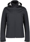 Biggs Softshell jas