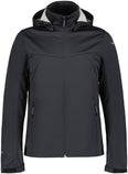 Biggs Softshell jas