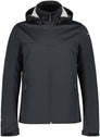 Biggs Softshell jas