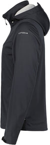 Biggs Softshell jas