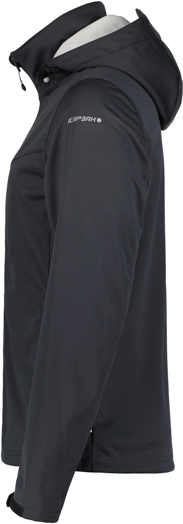 Biggs Softshell jas