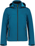 Biggs Softshell jas