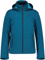Biggs Softshell jas