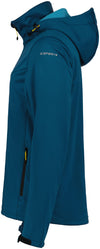 Biggs Softshell jas
