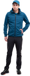 Biggs Softshell jas