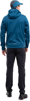 Biggs Softshell jas
