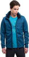 Biggs Softshell jas