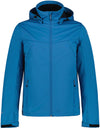 Biggs Softshell jas