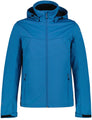 Biggs Softshell jas