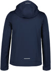 Biggs Softshell jas