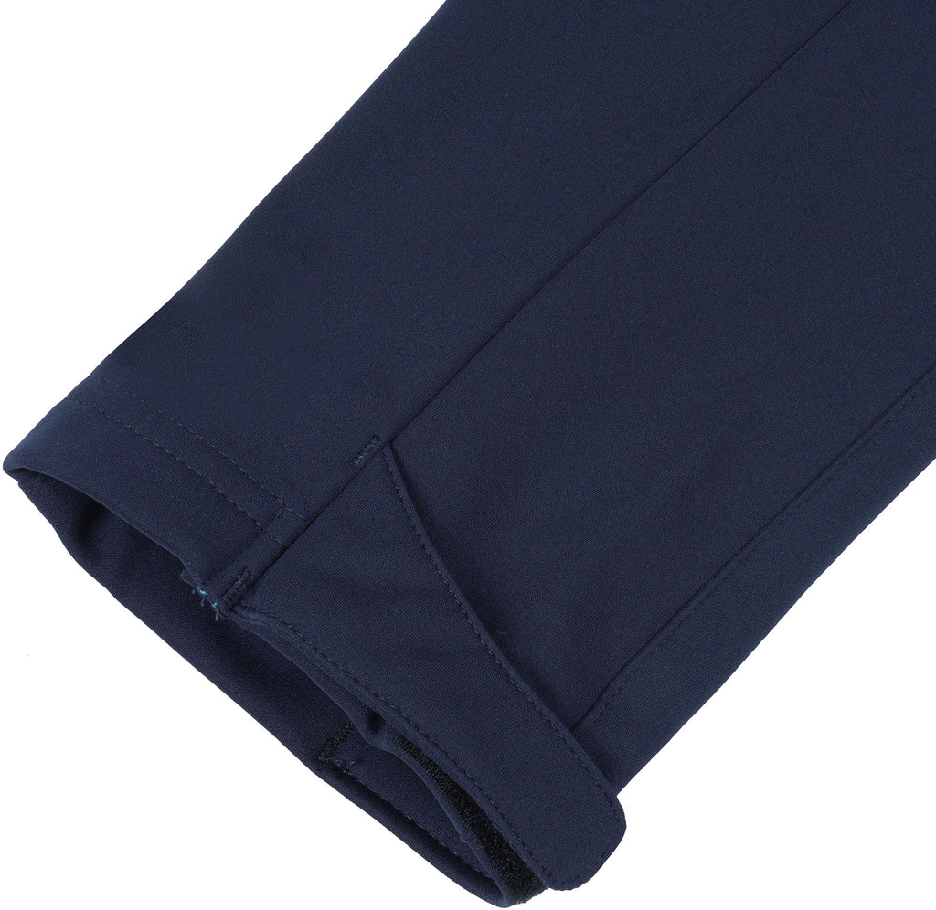 Biggs Softshell jas
