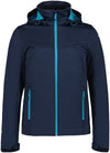 Biggs Softshell jas