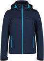 Biggs Softshell jas