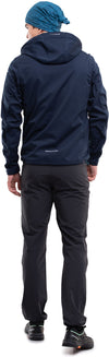 Biggs Softshell jas