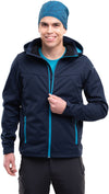 Biggs Softshell jas