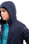 Biggs Softshell jas
