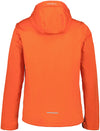 Biggs Softshell jas
