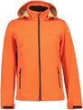 Biggs Softshell jas