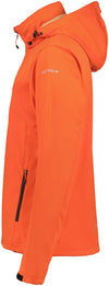 Biggs Softshell jas