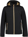Biggs Softshell jas