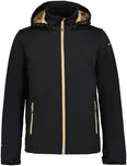Biggs Softshell jas