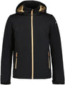 Biggs Softshell jas