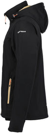Biggs Softshell jas