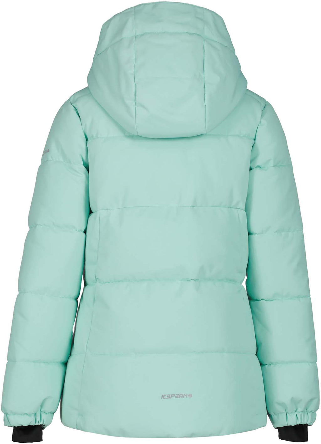 Loris jr jacket kids ski jas