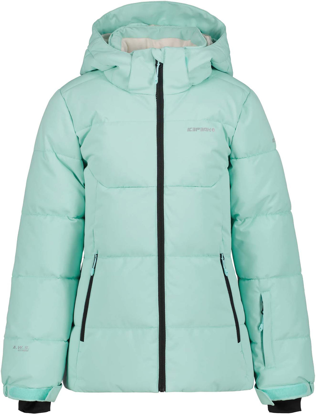 Loris jr jacket kids ski jas
