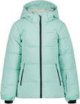 Loris jr jacket kids ski jas
