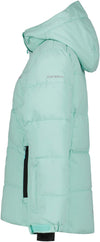 Loris jr jacket kids ski jas