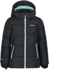Loris jr jacket kids ski jas
