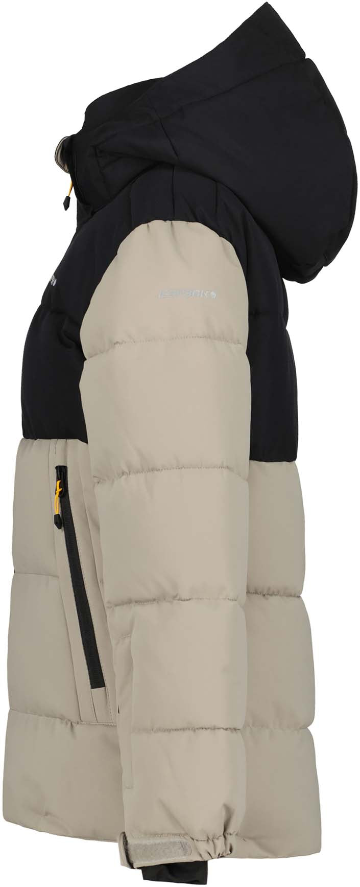 Louin kids ski jas