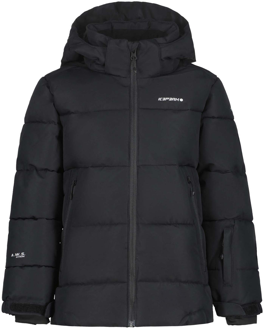 Louin kids ski jas